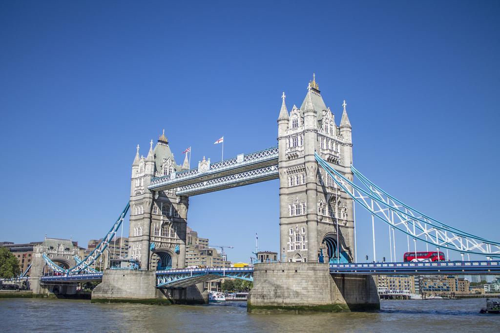 Lillian Penson Hall, University Of London Hotel Luaran gambar